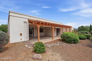 271 W Paseo Recortado, Green Valley, AZ 85614 - Photo 23