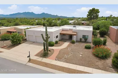 271 W Paseo Recortado, Green Valley, AZ 85614 - Photo 1