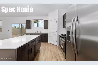 6711 S Butch Cassidy Avenue, Tucson, AZ 85746 - Photo 3