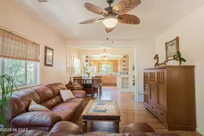 122 Van Dyke Street, Bisbee, AZ 85603 - Photo 5