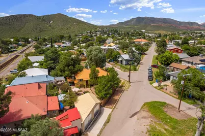122 Van Dyke Street, Bisbee, AZ 85603 - Photo 49