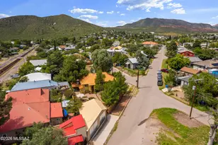 122 Van Dyke St, Bisbee, AZ 85603 - Photo 49