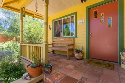 122 Van Dyke Street, Bisbee, AZ 85603 - Photo 3
