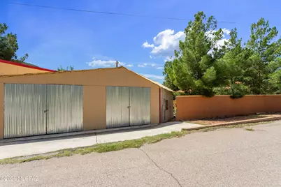 122 Van Dyke Street, Bisbee, AZ 85603 - Photo 31