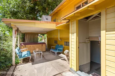 122 Van Dyke Street, Bisbee, AZ 85603 - Photo 35