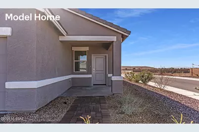 6718 S Butch Cassidy Avenue, Tucson, AZ 85746 - Photo 3