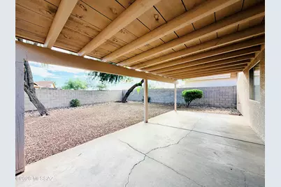 2343 S St Pablo Drive, Tucson, AZ 85713 - Photo 33
