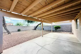2343 S St Pablo Dr, Tucson, AZ 85713 - Photo 33