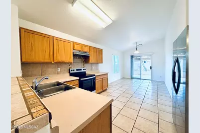 2343 S St Pablo Drive, Tucson, AZ 85713 - Photo 9