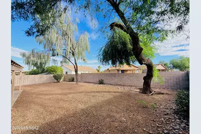 2343 S St Pablo Drive, Tucson, AZ 85713 - Photo 35