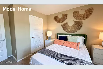 3748 W Via Los Olmecas, Tucson, AZ 85746 - Photo 23