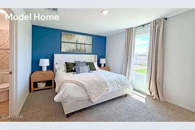 3748 W Via Los Olmecas, Tucson, AZ 85746 - Photo 29