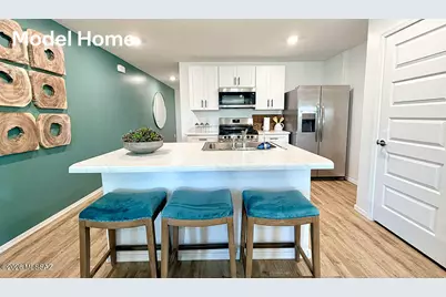 3748 W Via Los Olmecas, Tucson, AZ 85746 - Photo 11