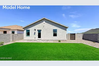 3748 W Via Los Olmecas, Tucson, AZ 85746 - Photo 39