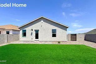 3748 W Via Los Olmecas, Tucson, AZ 85746 - Photo 39
