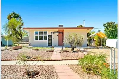2120 E 33rd Street, Tucson, AZ 85713 - Photo 3