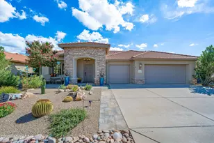 63333 E Harmony Dr, Tucson, AZ 85739 - Photo 5