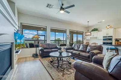 63333 E Harmony Drive, Saddlebrooke, AZ 85739 - Photo 15