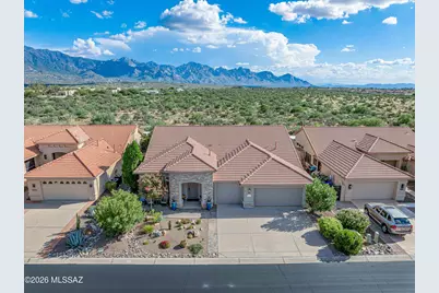 63333 E Harmony Drive, Saddlebrooke, AZ 85739 - Photo 45