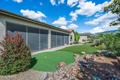 63333 E Harmony Drive, Saddlebrooke, AZ 85739 - Photo 41