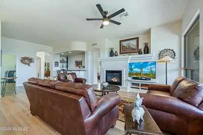 63333 E Harmony Drive, Saddlebrooke, AZ 85739 - Photo 17