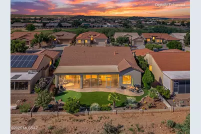 63333 E Harmony Drive, Tucson, AZ 85739 - Photo 3