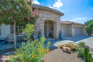 63333 E Harmony Dr, Tucson, AZ 85739 - Photo 7