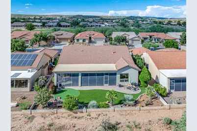 63333 E Harmony Drive, Saddlebrooke, AZ 85739 - Photo 47