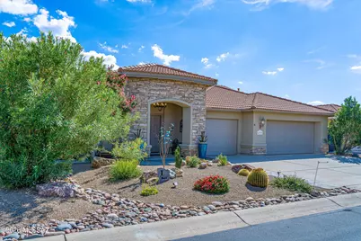 63333 E Harmony Drive, Saddlebrooke, AZ 85739 - Photo 5