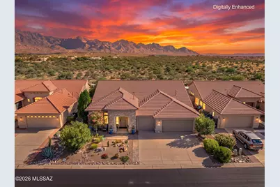 63333 E Harmony Drive, Saddlebrooke, AZ 85739 - Photo 1
