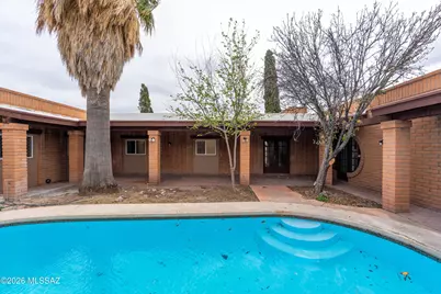 4 Cochise Lane, Bisbee, AZ 85603 - Photo 37