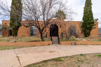 4 Cochise Lane, Bisbee, AZ 85603 - Photo 1