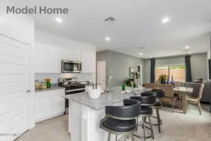 10077 N Bakeri Dr, Marana, AZ 85653 - Photo 1