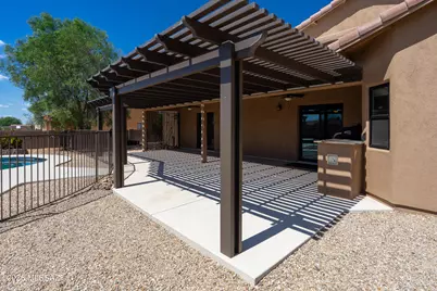 9374 S Avenida Mochuelo, Vail, AZ 85641 - Photo 37