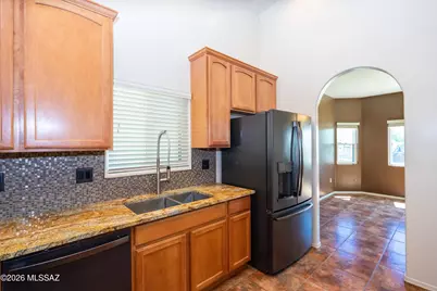 9374 S Avenida Mochuelo, Vail, AZ 85641 - Photo 9