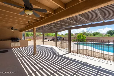 9374 S Avenida Mochuelo, Vail, AZ 85641 - Photo 39