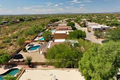 9374 S Avenida Mochuelo, Vail, AZ 85641 - Photo 49