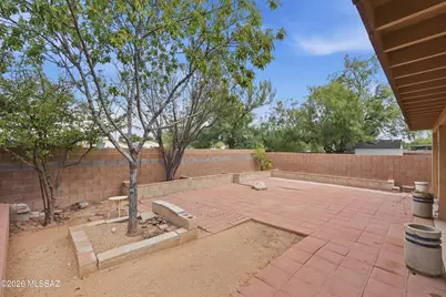 7704 S Trumpet Vine Avenue, Tucson, AZ 85747 - Photo 33