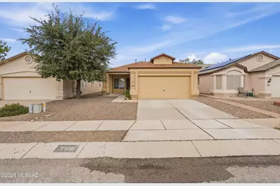 7704 S Trumpet Vine Avenue, Tucson, AZ 85747 - Photo 35