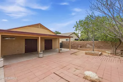 7704 S Trumpet Vine Avenue, Tucson, AZ 85747 - Photo 31