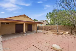 7704 S Trumpet Vine Ave, Tucson, AZ 85747 - Photo 31