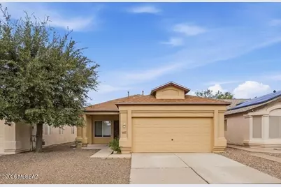 7704 S Trumpet Vine Avenue, Tucson, AZ 85747 - Photo 5