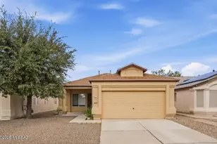 7704 S Trumpet Vine Ave, Tucson, AZ 85747 - Photo 5