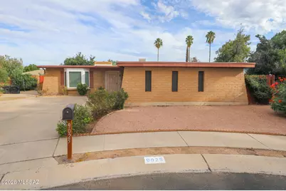 9025 E 31st Place, Tucson, AZ 85710 - Photo 1