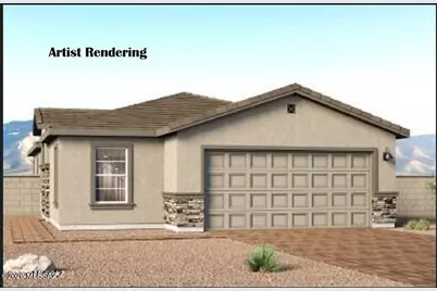 728 W Calle Manolete, Sahuarita, AZ 85629 - Photo 1