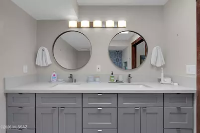 330 E Hillcrest Place, Tucson, AZ 85704 - Photo 39