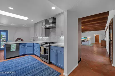 330 E Hillcrest Place, Tucson, AZ 85704 - Photo 31