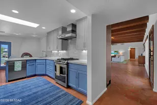 330 E Hillcrest Pl, Tucson, AZ 85704 - Photo 31