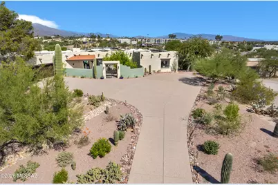 330 E Hillcrest Place, Tucson, AZ 85704 - Photo 5