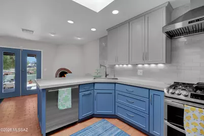330 E Hillcrest Place, Tucson, AZ 85704 - Photo 33